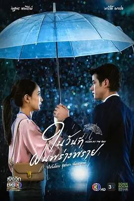 下雨时分/雨泣惜情